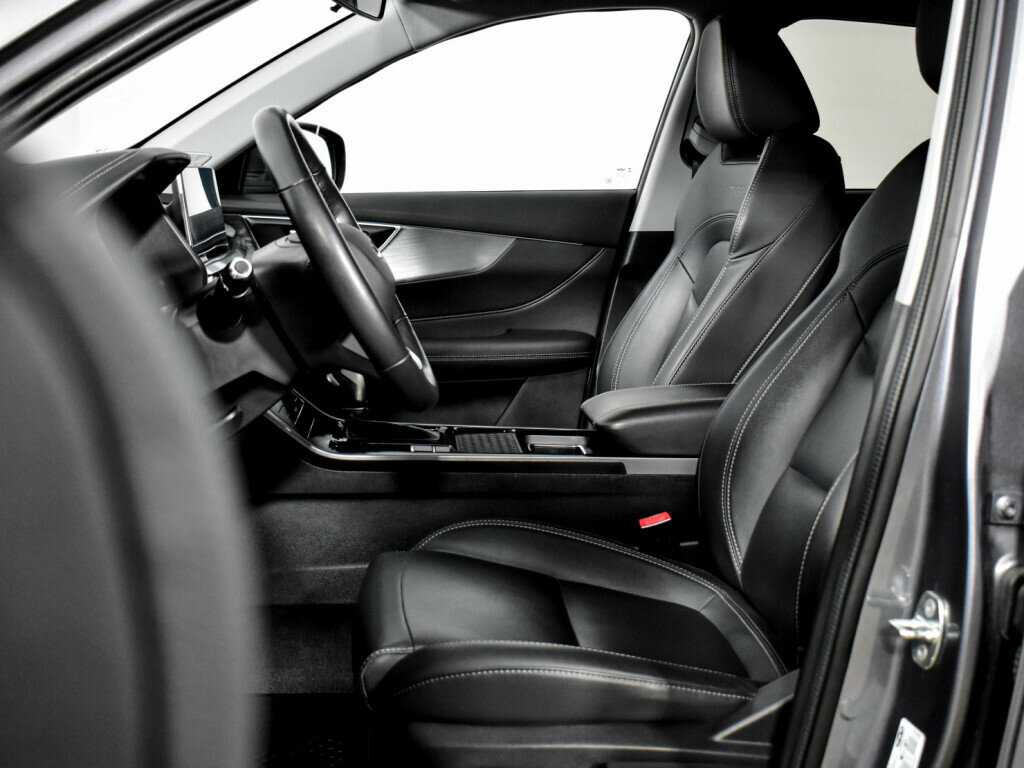 Продажа Б/У Чери Тигго 4 Про. Фото: #11