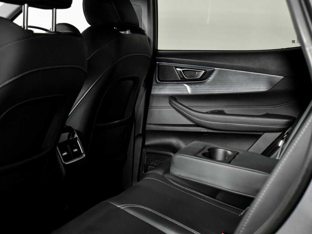 Продажа Б/У Чери Тигго 4 Про. Фото: #12