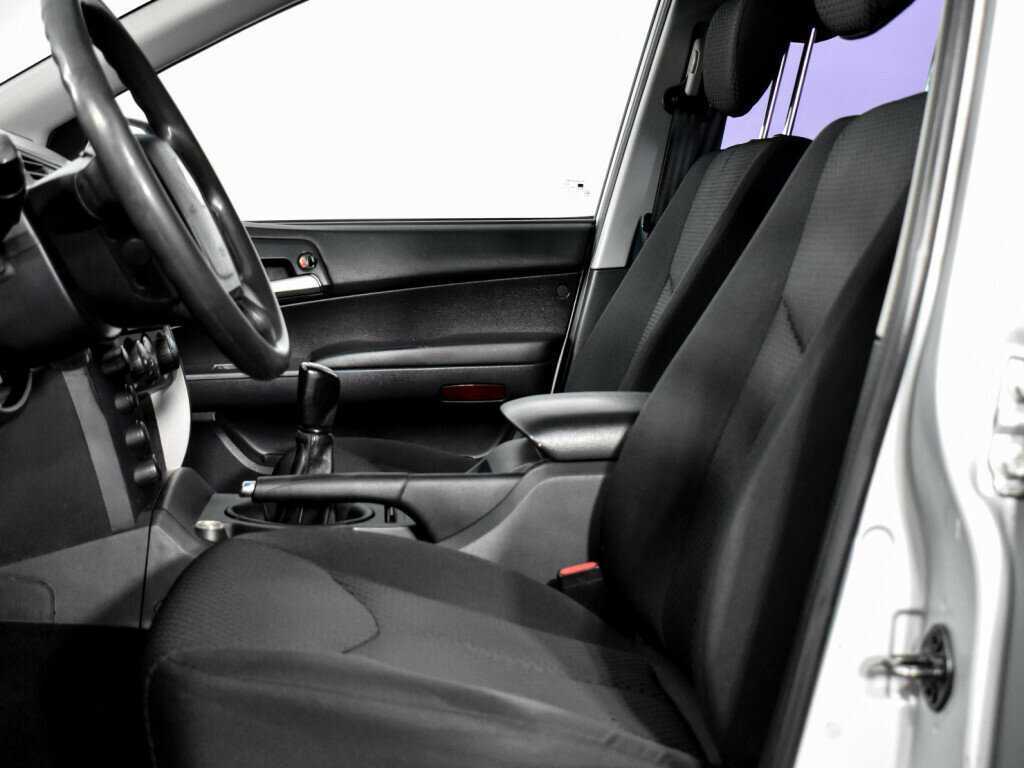 Продажа Б/У Сан-Ён Кирон. Фото: #10