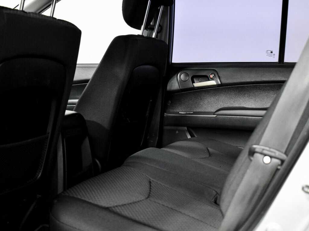 Продажа Б/У Сан-Ён Кирон. Фото: #13