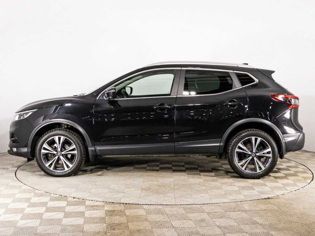 Продажа Б/У Ниссан Кашкай. Фото: #7