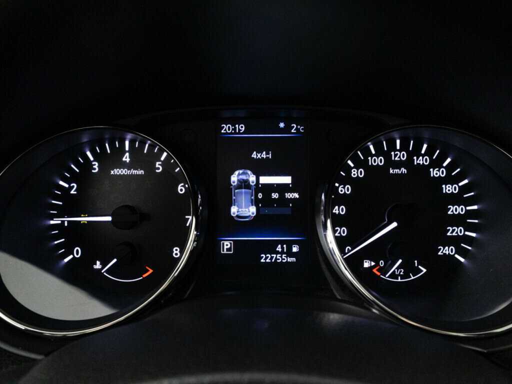 Продажа Б/У Ниссан Кашкай. Фото: #11