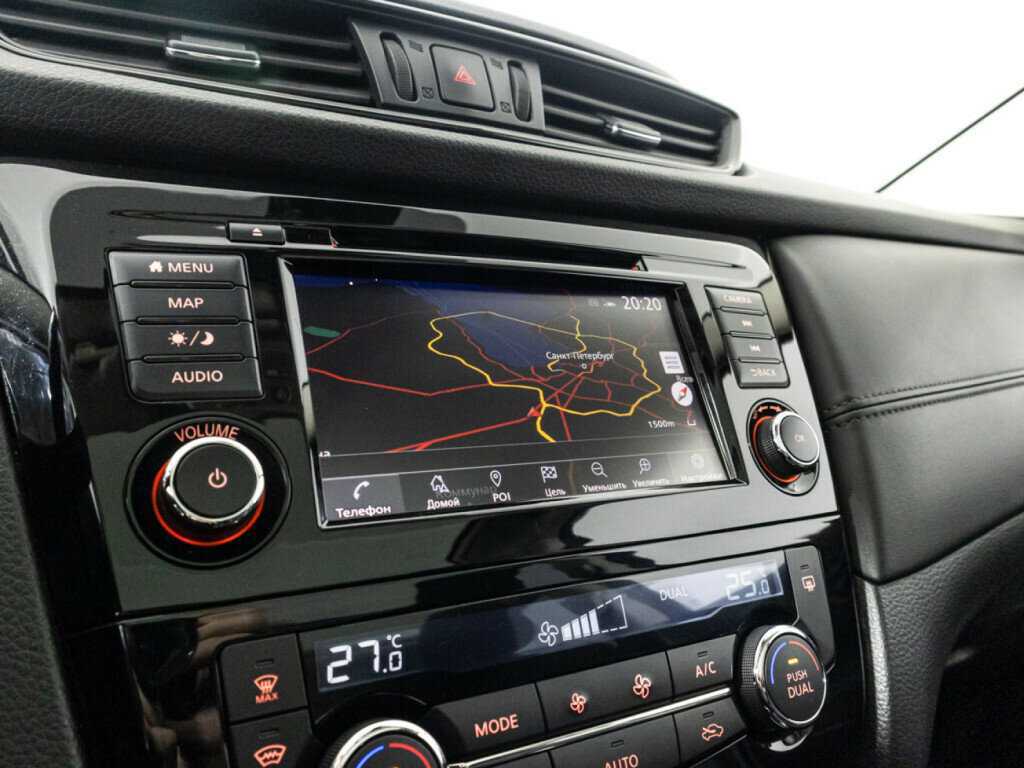 Продажа Б/У Ниссан Кашкай. Фото: #14