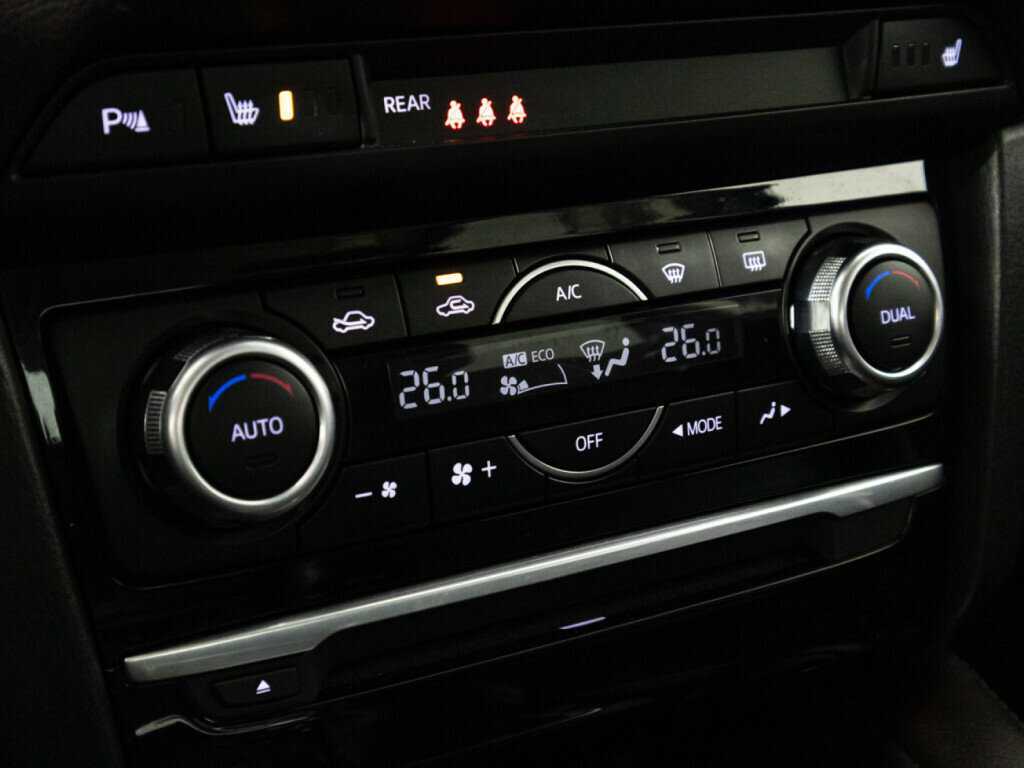 Продажа Б/У Мазда 6. Фото: #16