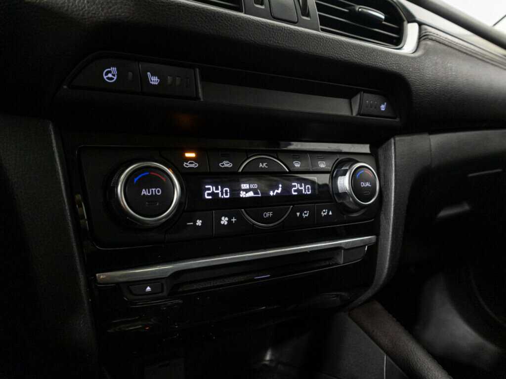 Продажа Б/У Мазда 6. Фото: #16