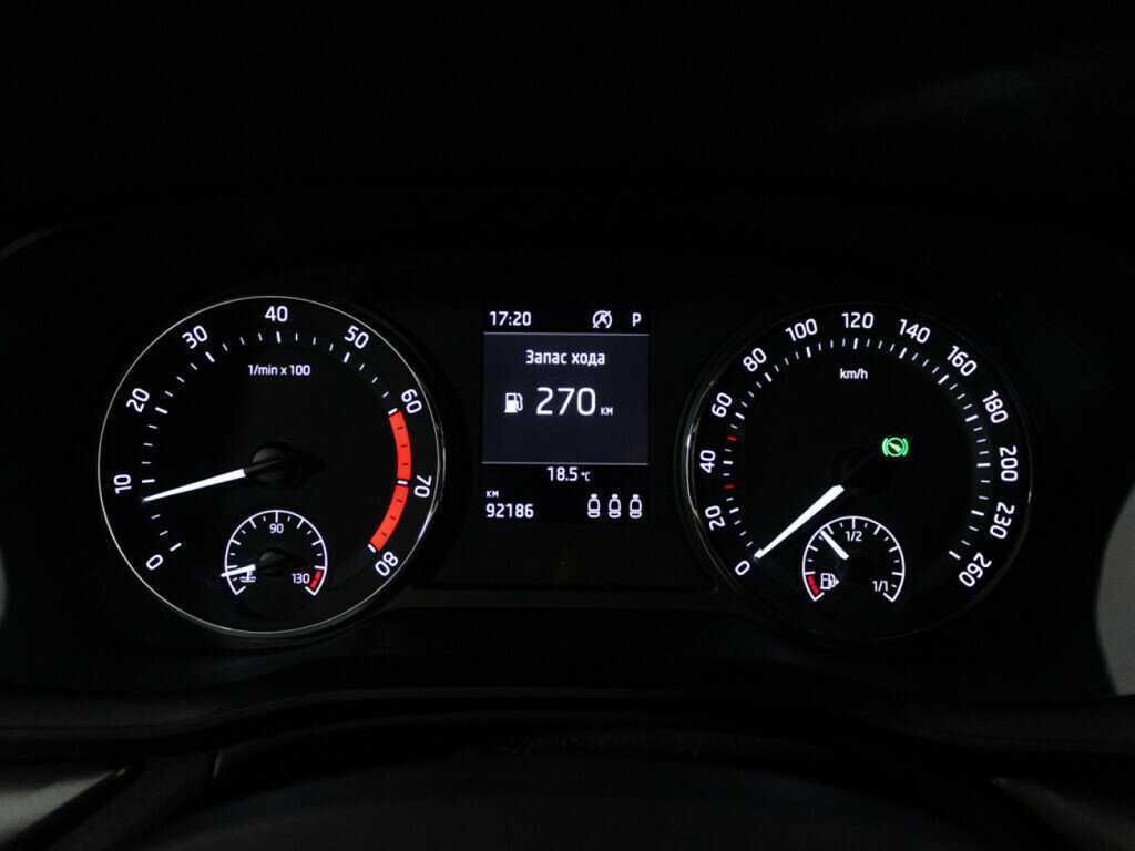 Продажа Б/У Шкода Октавия. Фото: #11