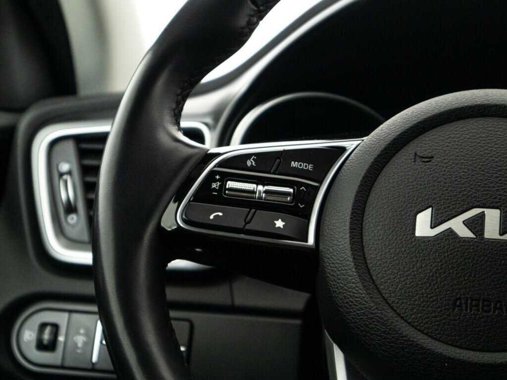 Продажа Б/У Киа Сид. Фото: #19