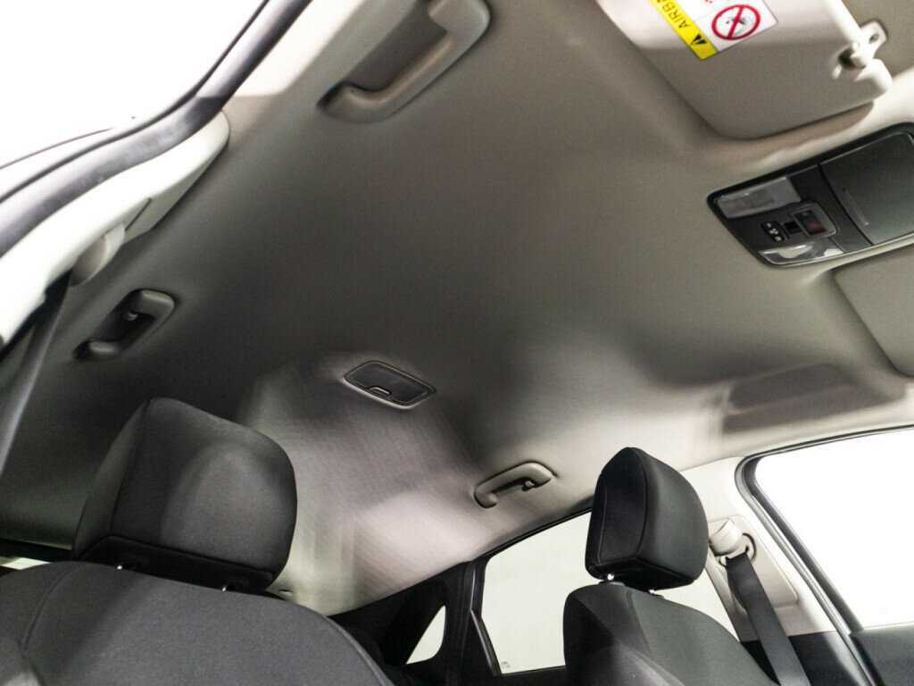 Продажа Б/У Киа Сид. Фото: #27