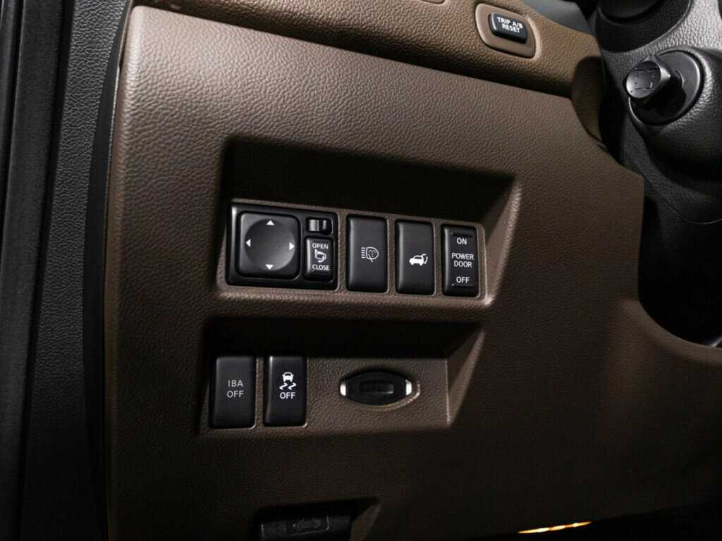 Продажа Б/У Инфинити Ф-Икс. Фото: #20