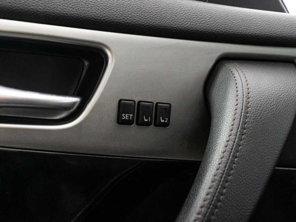 Продажа Б/У Инфинити Ф-Икс. Фото: #22