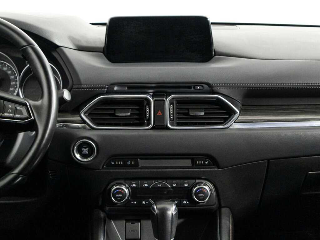 Продажа Б/У Мазда Ц-Икс-5. Фото: #13