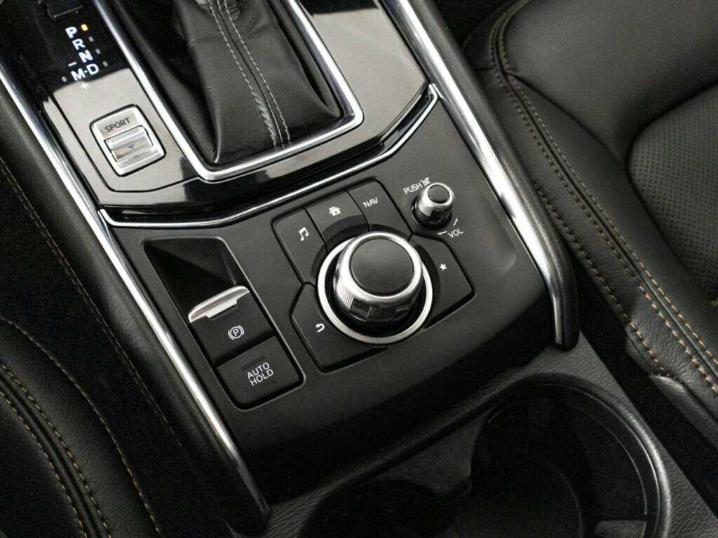 Продажа Б/У Мазда Ц-Икс-5. Фото: #19