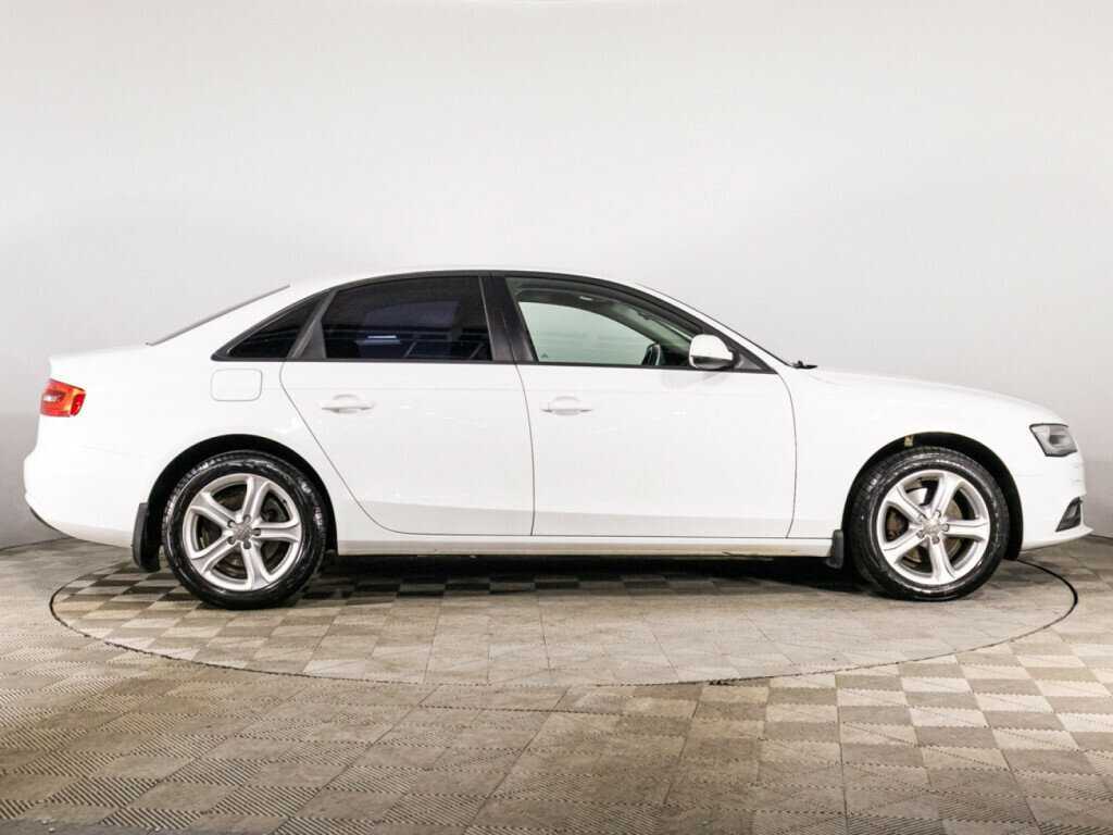 Продажа Б/У Ауди А4. Фото: #3