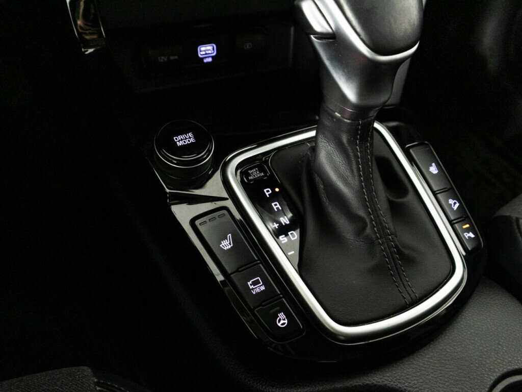 Продажа Б/У Киа Сельтос. Фото: #17