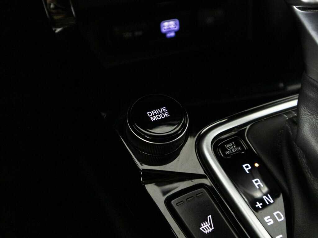 Продажа Б/У Киа Сельтос. Фото: #18