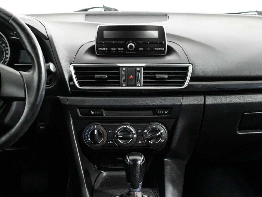 Продажа Б/У Мазда 3. Фото: #12