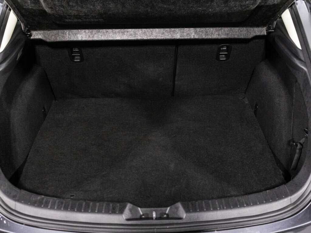 Продажа Б/У Мазда 3. Фото: #13