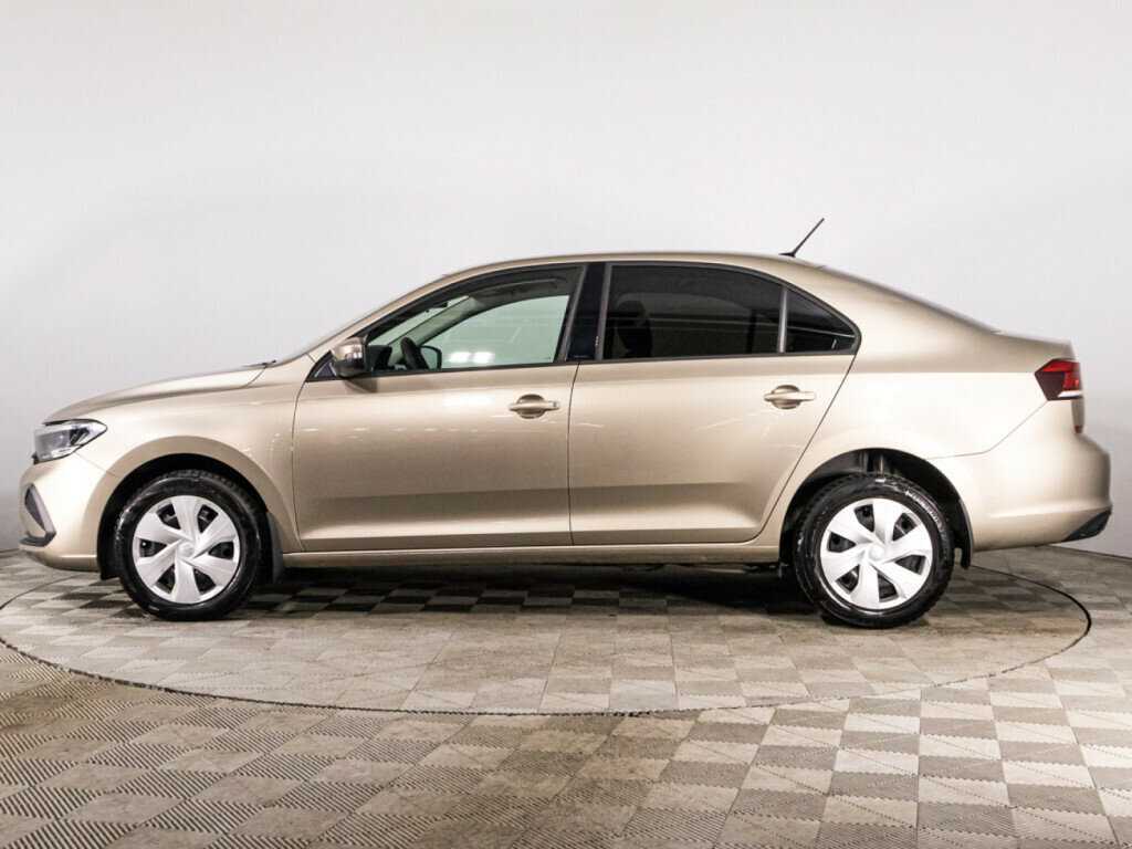 Продажа Б/У Фольксваген Поло. Фото: #7