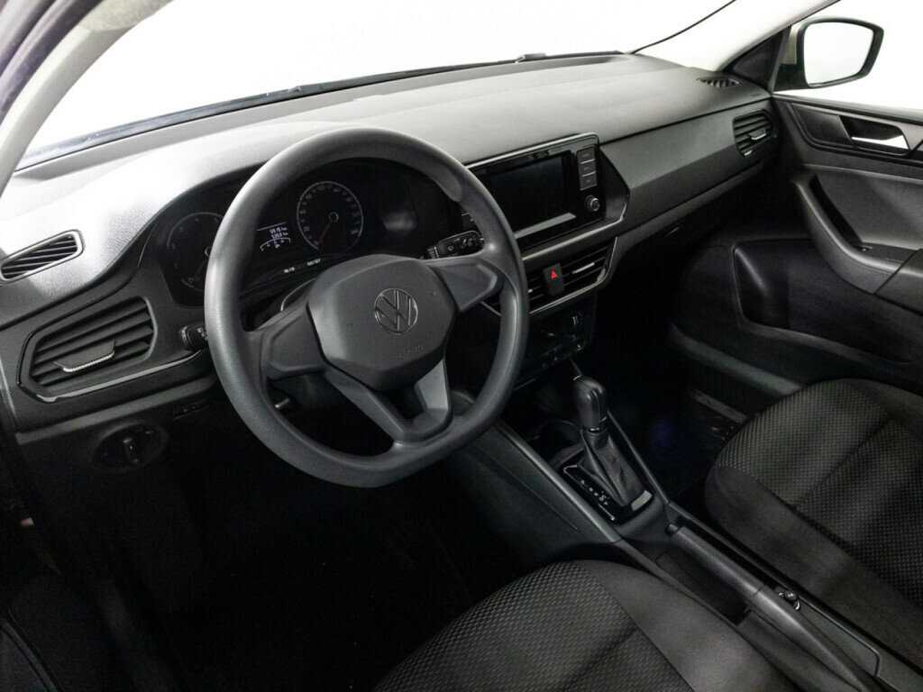 Продажа Б/У Фольксваген Поло. Фото: #10