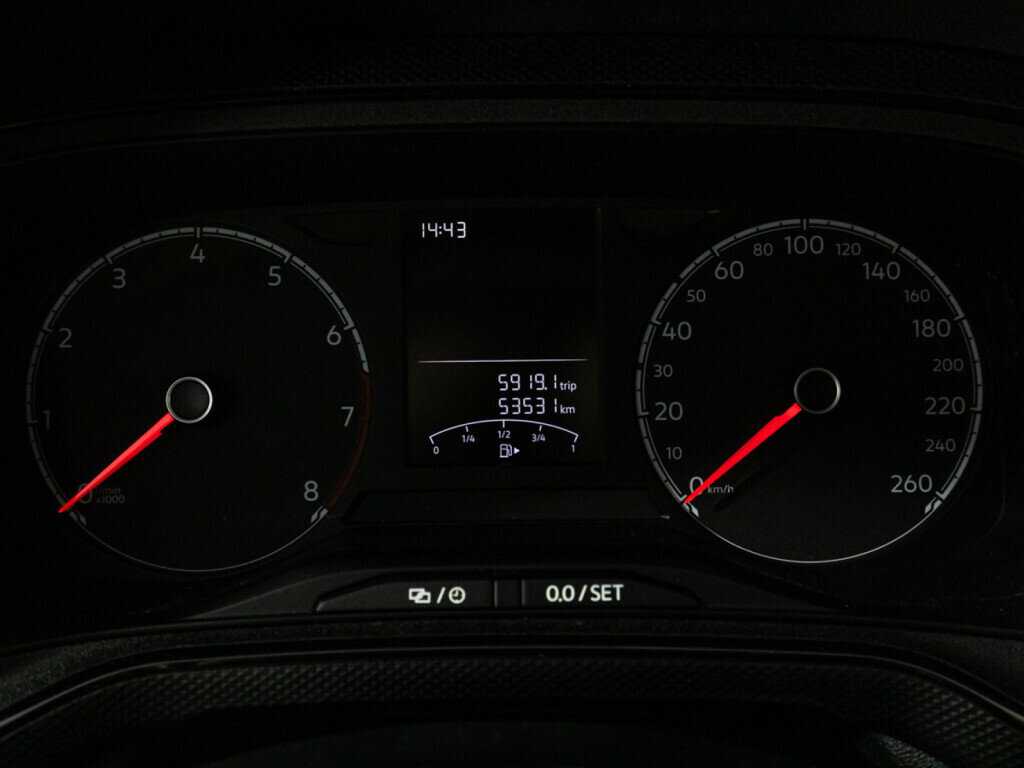 Продажа Б/У Фольксваген Поло. Фото: #11