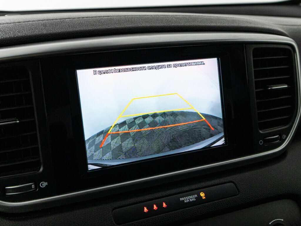 Продажа Б/У Киа Спортейдж. Фото: #14