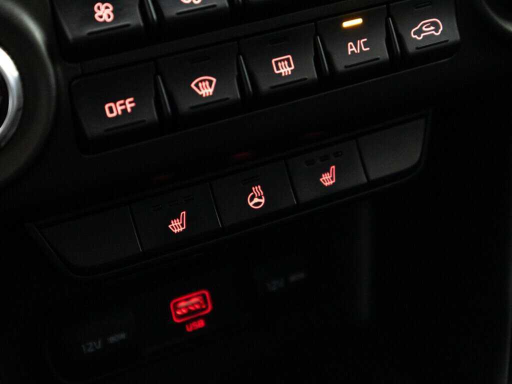 Продажа Б/У Киа Спортейдж. Фото: #16