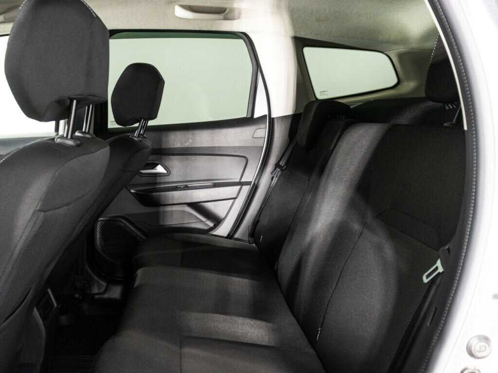 Продажа Б/У Рено Дастер. Фото: #9