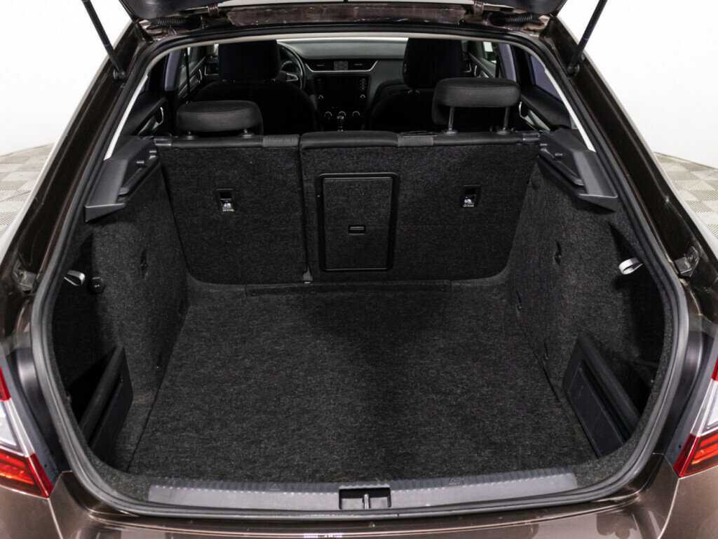 Продажа Б/У Шкода Октавия. Фото: #14