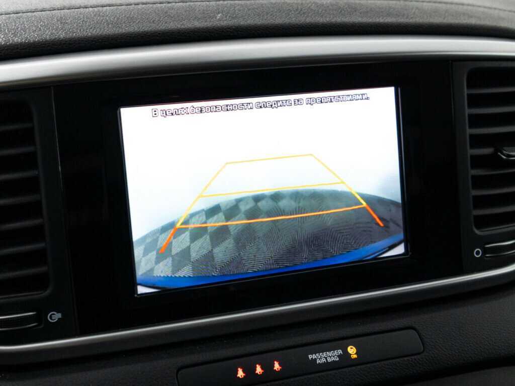 Продажа Б/У Киа Спортейдж. Фото: #15