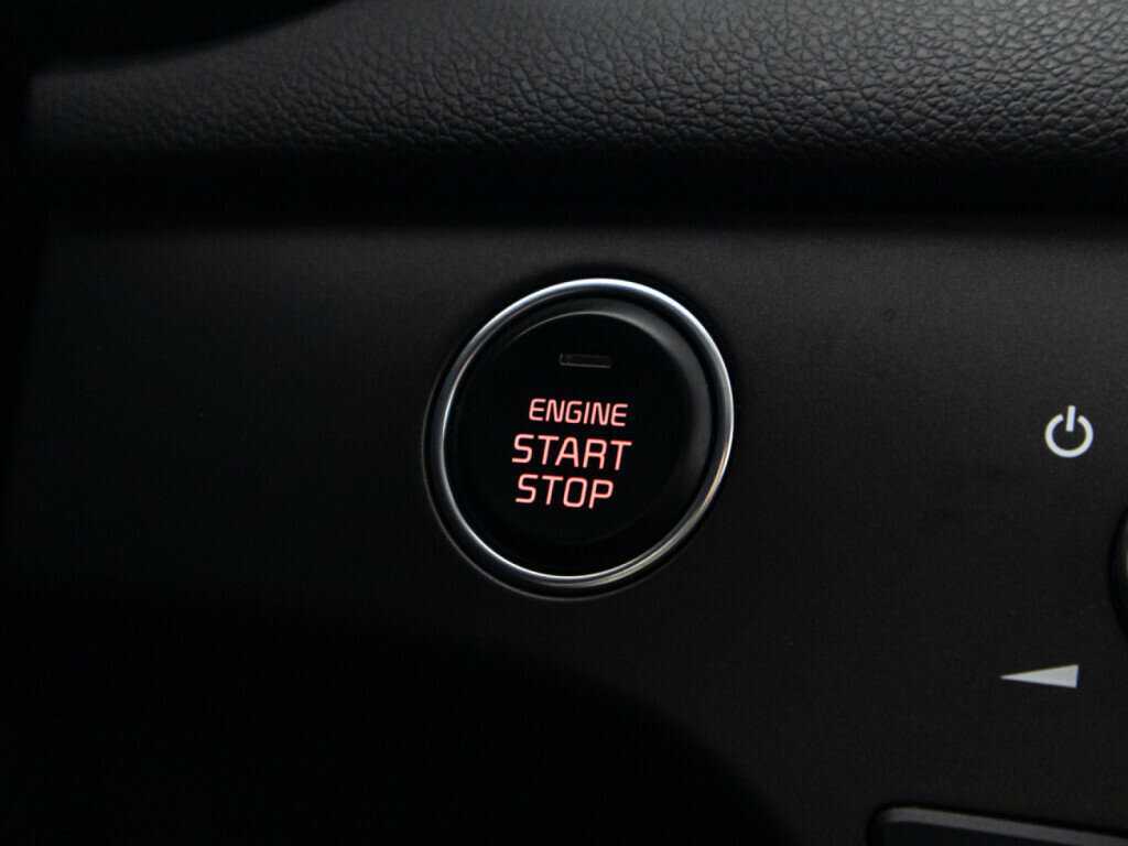 Продажа Б/У Киа Спортейдж. Фото: #19