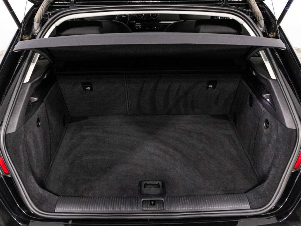 Продажа Б/У Ауди А3. Фото: #14