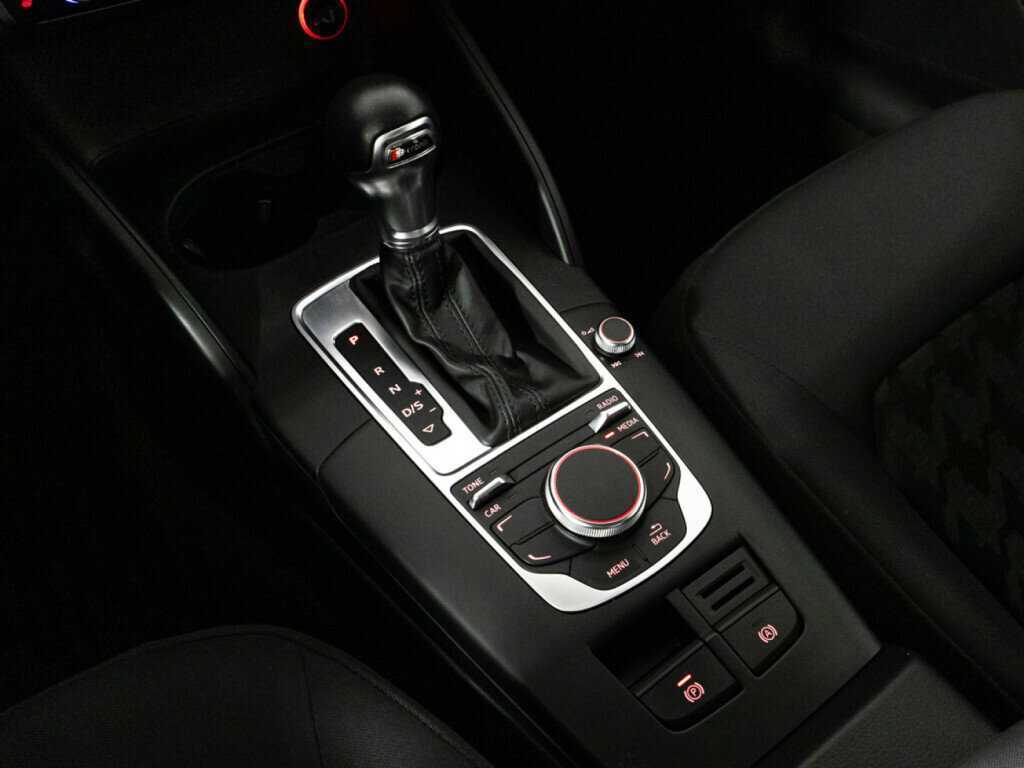 Продажа Б/У Ауди А3. Фото: #16