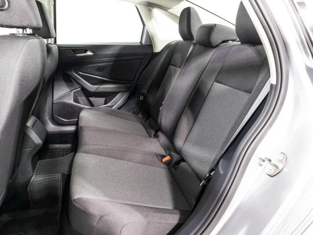 Продажа Б/У Фольксваген Джетта. Фото: #9