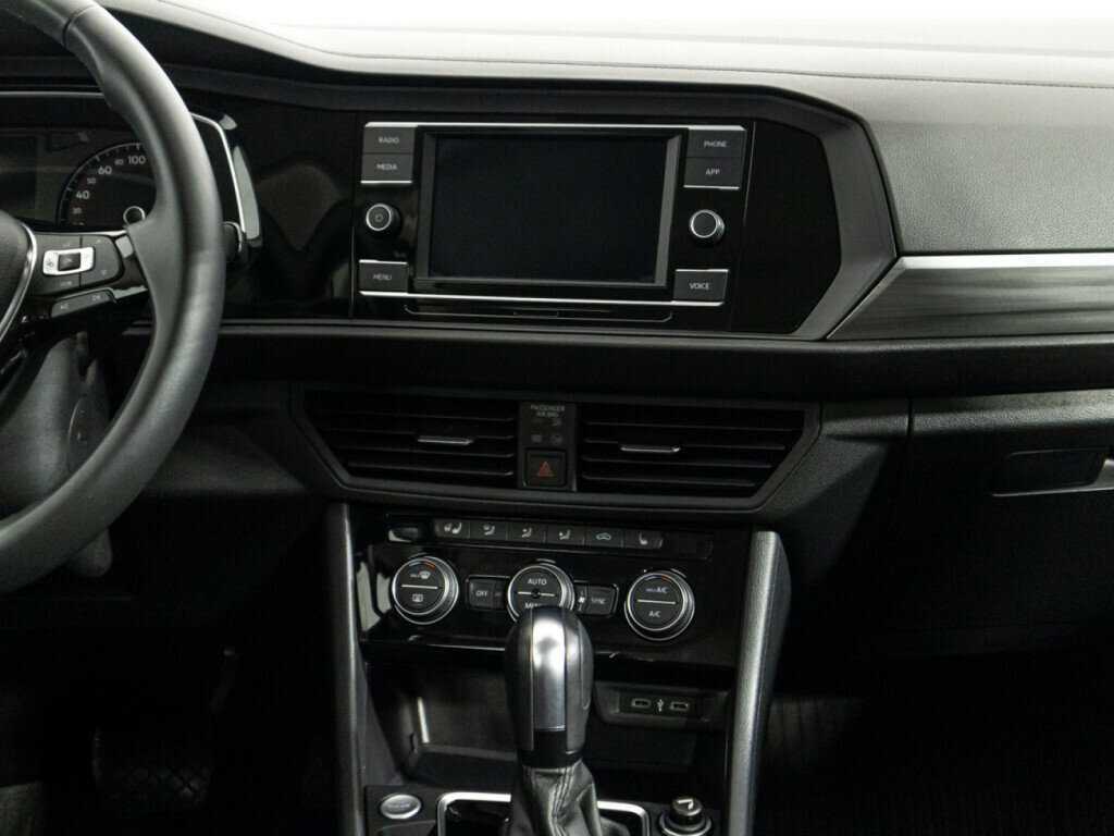 Продажа Б/У Фольксваген Джетта. Фото: #13