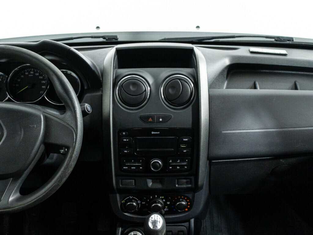 Продажа Б/У Рено Дастер. Фото: #10