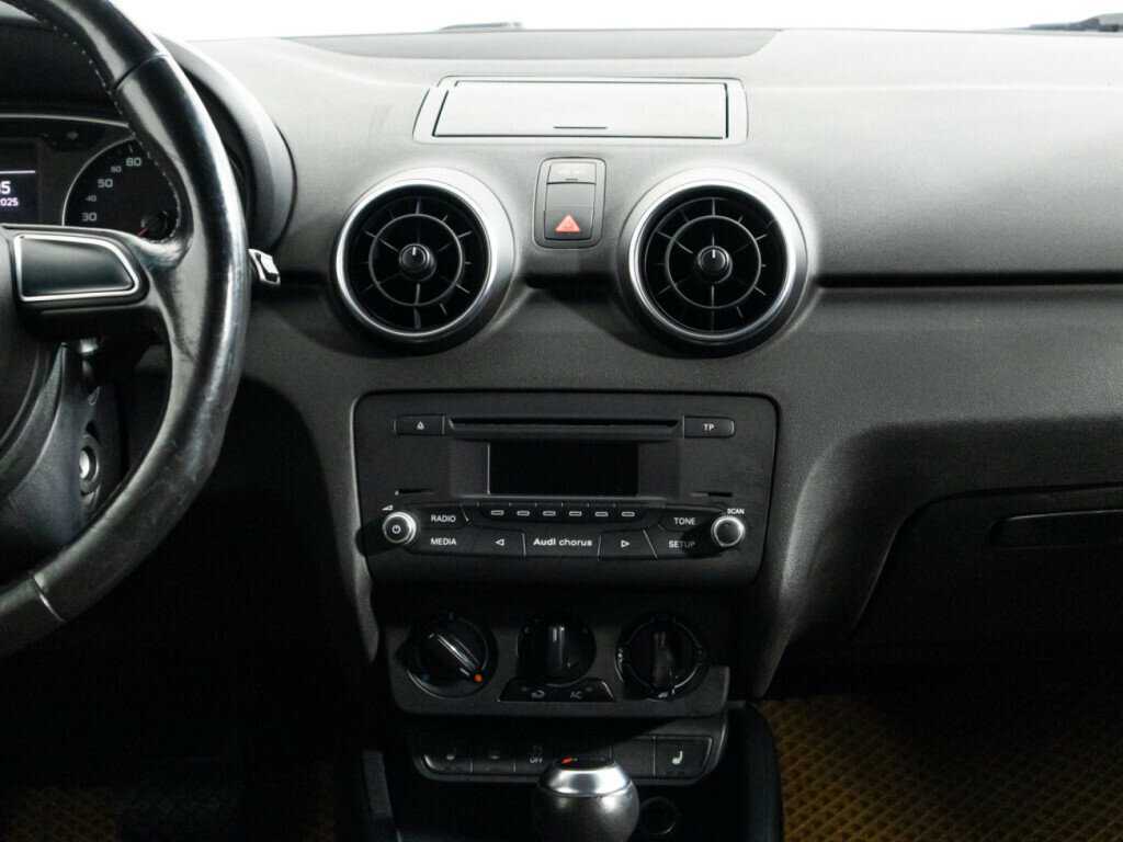 Продажа Б/У Ауди А1. Фото: #13