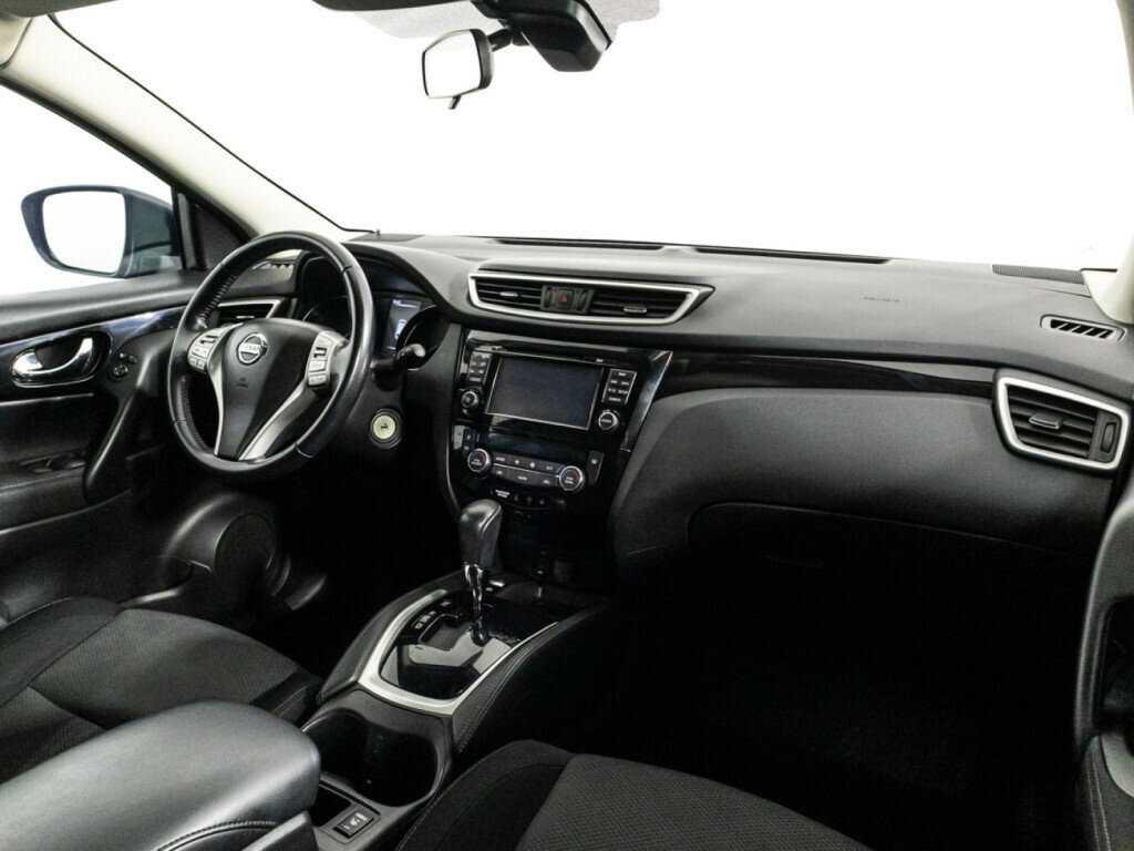 Продажа Б/У Ниссан Кашкай. Фото: #8