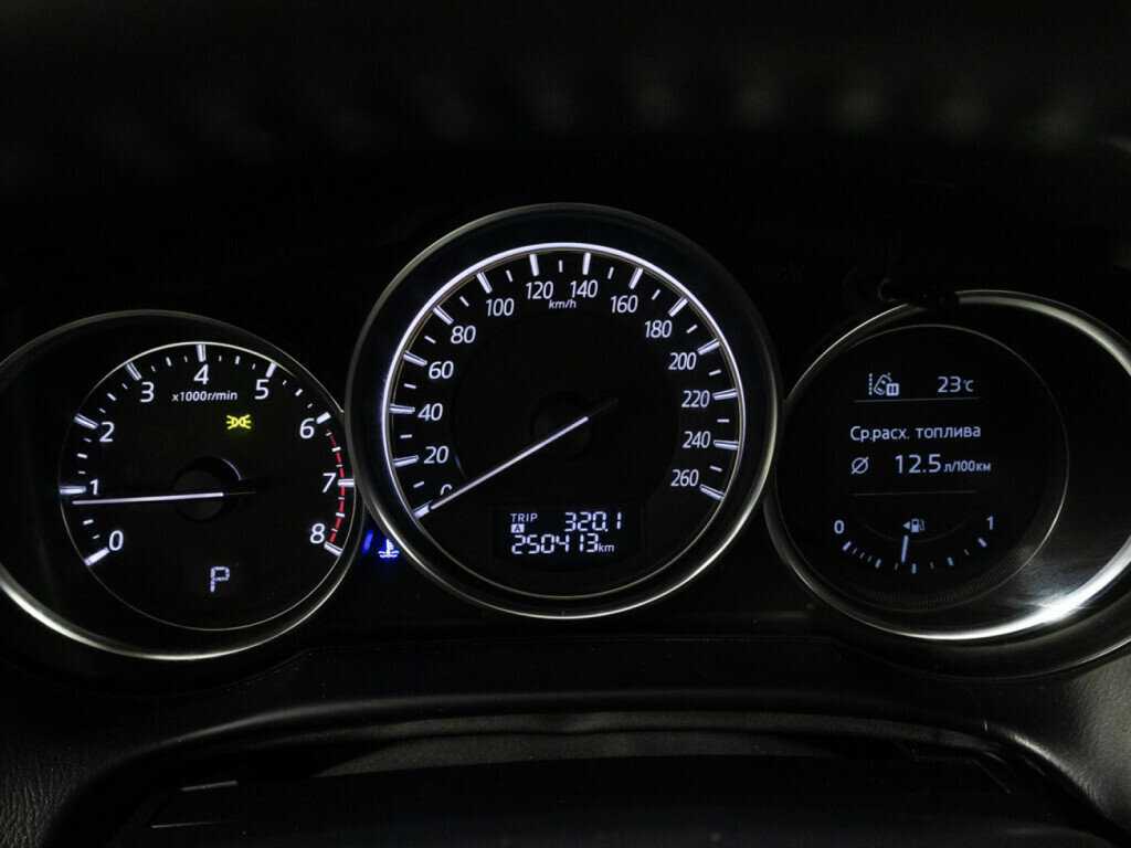 Продажа Б/У Мазда Ц-Икс-5. Фото: #11