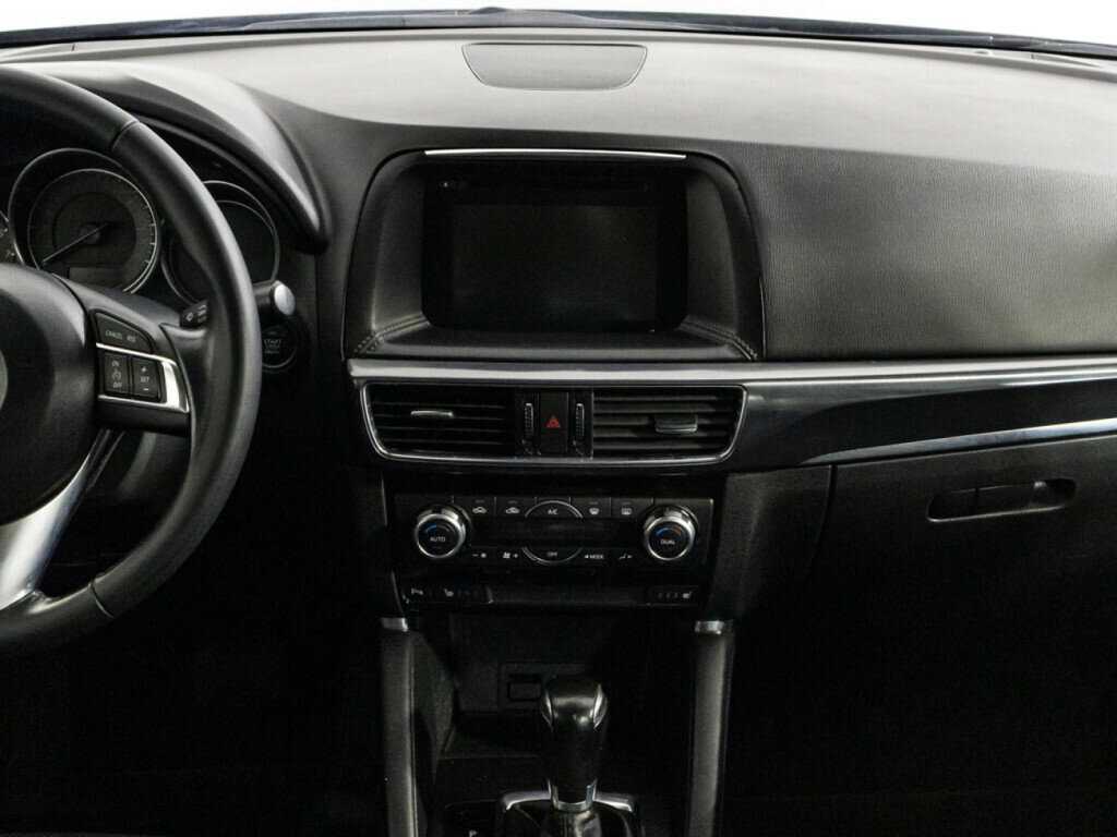 Продажа Б/У Мазда Ц-Икс-5. Фото: #13