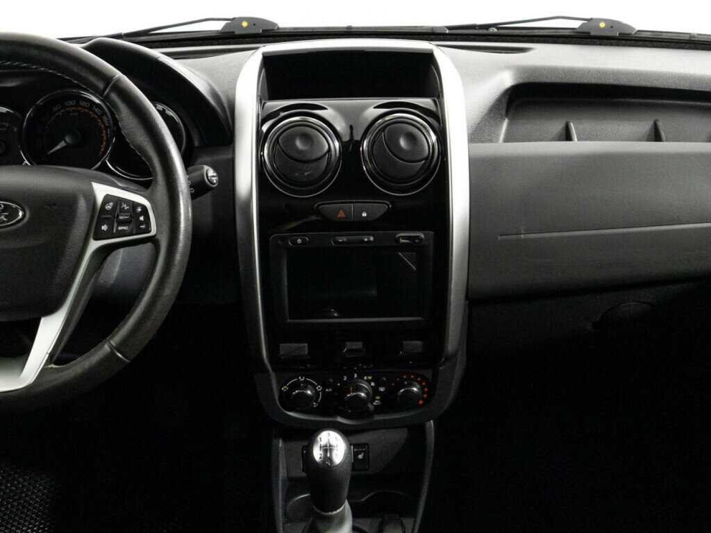 Продажа Б/У Лада (ВАЗ) Ларгус. Фото: #13