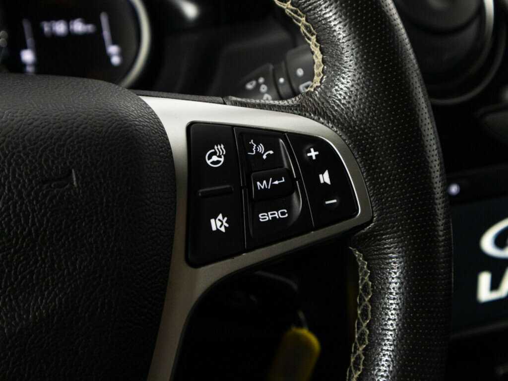 Продажа Б/У Лада (ВАЗ) Ларгус. Фото: #17