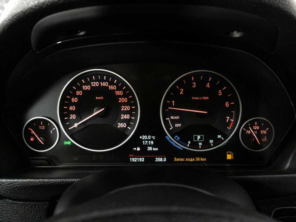 Продажа Б/У БМВ 3 серии. Фото: #11