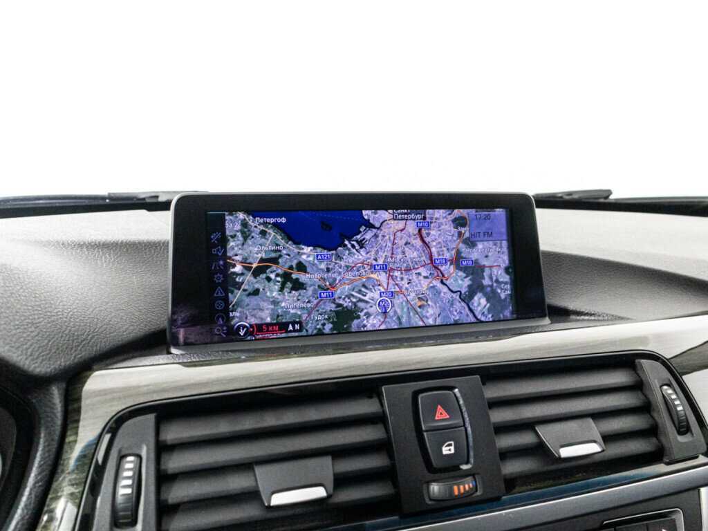 Продажа Б/У БМВ 3 серии. Фото: #15