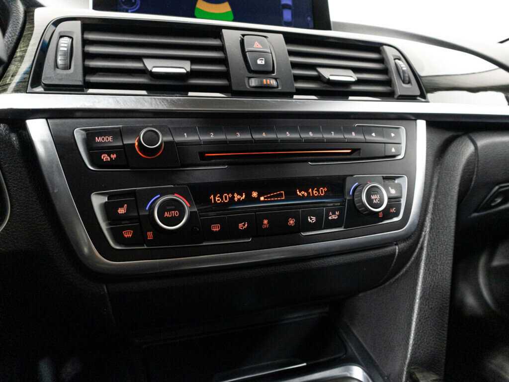 Продажа Б/У БМВ 3 серии. Фото: #16