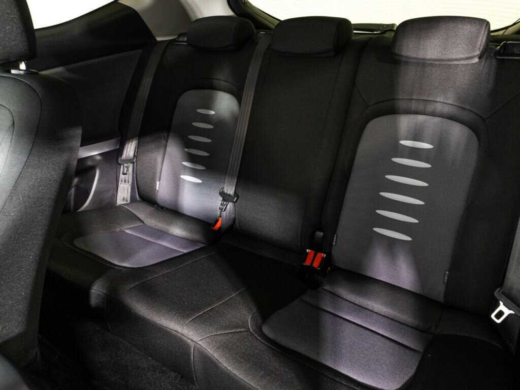 Продажа Б/У Киа Сид. Фото: #9