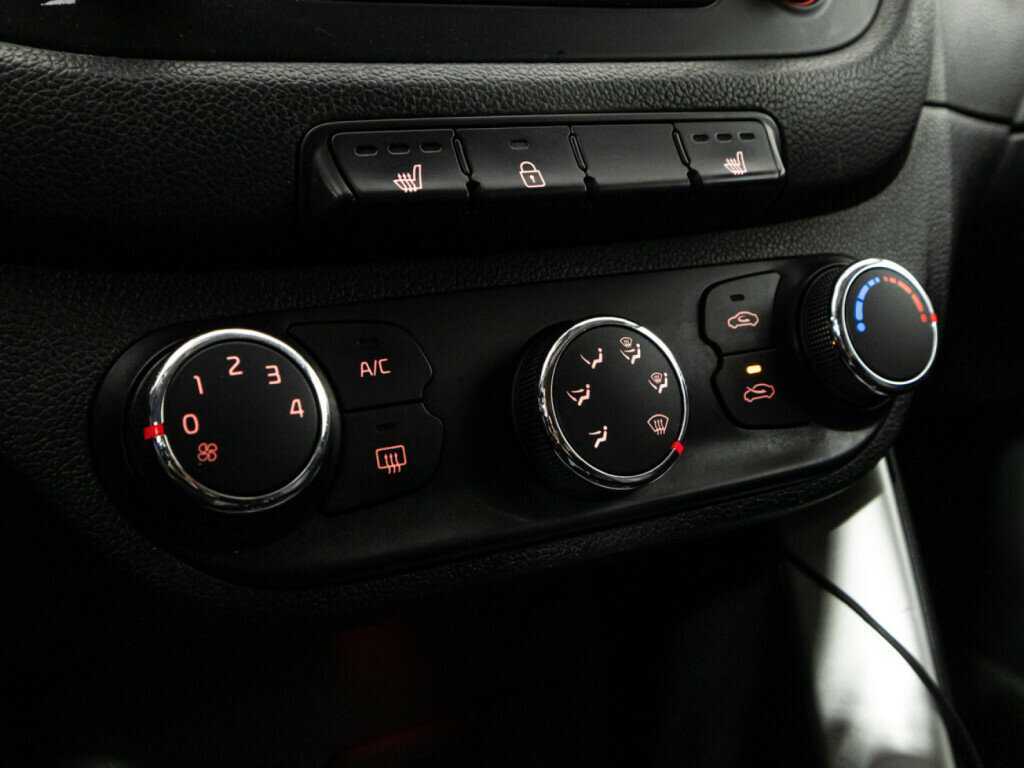 Продажа Б/У Киа Сид. Фото: #14