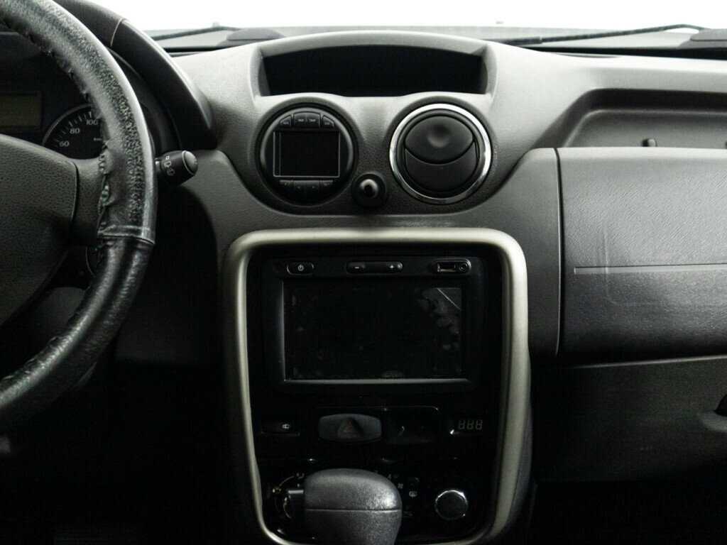 Продажа Б/У Рено Дастер. Фото: #13