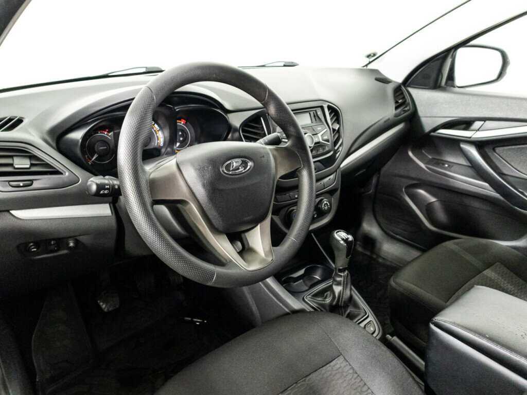 Продажа Б/У Лада (ВАЗ) Веста. Фото: #10