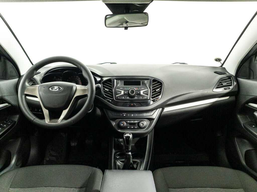 Продажа Б/У Лада (ВАЗ) Веста. Фото: #12