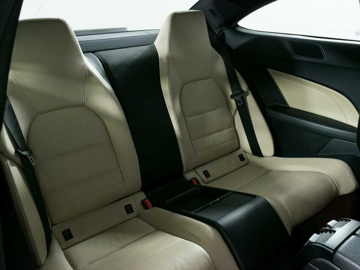 Продажа Б/У Мерседес-Бенц Ц-Класс. Фото: #10